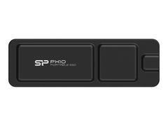 SILICON POWER Portable SSD PX10 2To USB 3.2