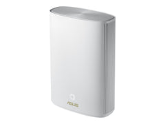 ASUS ZenWiFi AX Hybrid XP4 Mesh AX1800 Dual Band WiFi 6 with AV1300 HomePlug AV2 MIMO White 1-pack