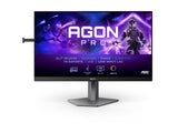 AOC AG246FK 24.1p 1920x1080 0.5ms 2xHDMI DP USB Black/Grey