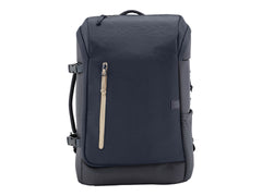 HP Travel 25 Liter 15.6p Blue Night Laptop Backpack