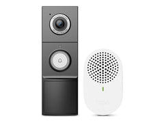 TP-LINK Tapo Video Doorbell Camera Tapo D235 EU IP Camera Tapo D235 EU 1.0 and Tapo D100C EU