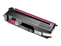 BROTHER TN-328 cartouche de toner magenta très haute capacité 6.000 pages pack de 1