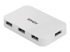 LINDY Hub USB 3.0 Basic 4 ports