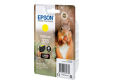 EPSON 4LB Singlepack Yellow 378 Eichhörnchen Clara Photo HD Ink