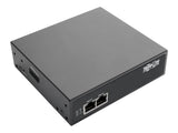 EATON TRIPPLITE 8-Port Console Server with Dual GbE NIC 4Go Flash and 4 USB Ports