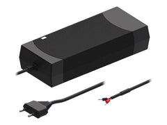 TELTONIKA NETWORKS EU 2-PIN power supply unit - 130W