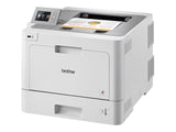 BROTHER HL-L9310CDW Printer colour Duplex laser A4 2400x600dpi 31ppm mono 31ppm colour 300sheets USB LAN Wi-Fi NFC