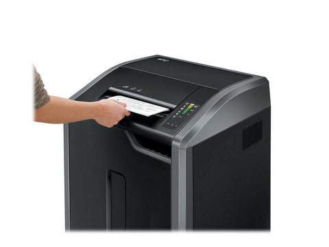 FELLOWES 425CI 100prct SANS BOURRAGES CC - EU/UK