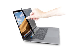 URBAN FACTORY Magnetic Privacy Filter for MacBook Pro 13inch 2016/2018