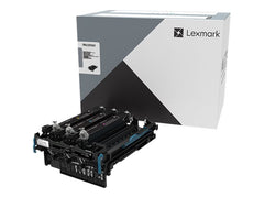 LEXMARK 78C0ZV0 Kit Image Couleur Programme de retour