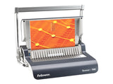 FELLOWES 5627701 Quasar+ Manual Binder
