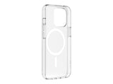 BELKIN Coque pour Iphone 13 Pro Magsafe Transparente