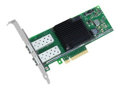 FUJITSU PLAN EP 2channel 10Gbit/s LAN Controller PCIe 3.0 x8 SFP+ for optical module or Twinax cable