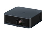 EPSON Lifestudio EF-62N Bleu marine métallisé - Projecteur portatif smart.LED. Sound by Bose. Google TV. FHD. 700 lms.GARANTIE 5 ANS