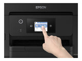 EPSON WorkForce Pro WF-3820DWF MFP colour ink-jet A4 21ppm print 250 sheets USB 2.0 LAN Wi-Fi USB host