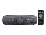 LOGITECH Z-906 Speaker system for home theatre 5.1-channel 500 Watt Total
