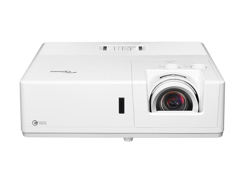 OPTOMA ZK708T Laser Projector UHD 7000lm