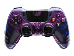 LEXIP - MANETTE SASUKE DESIGN BY TSUME - NARUTO SHIPPUDEN