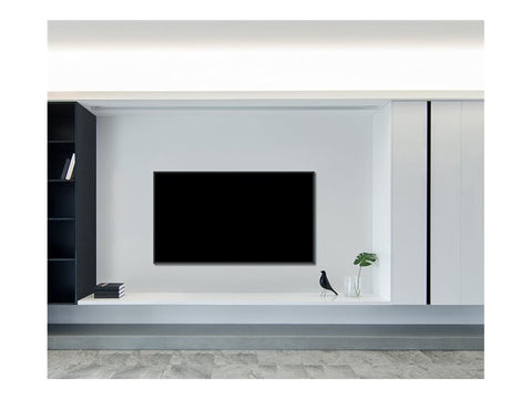 NEOMOUNTS WL30-550BL16 Support pour écran mural 42-86p - ultra-plat - installation facile