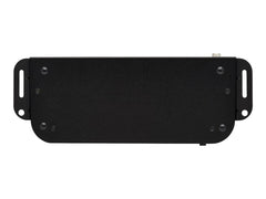 EATON TRIPPLITE 2-Port HDMI/USB KVM Switch 4K 60Hz HDR HDCP 2.2 IR USB Sharing USB 3.0 Cables