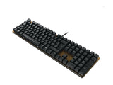 CHERRY KC 200 MX Corded Keyboard (FR)