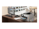 CANON MAXIFY GX7150 MegaTank MFP colour inkjet CISS Legal 216x356mm A4 24ipm Print 600sheets USB Wi-Fi LAN