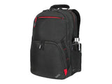 Lenovo ThinkPad Essential Plus - Sac à dos pour ordinateur portable - 15.6p - noir