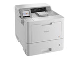 BROTHER HL-L9430CDN Printer colour Duplex laser A4 2400x600dpi 40ppm mono 40ppm colour 620sheets LAN USB NFC