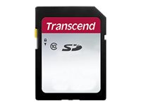 TRANSCEND 8Go Carte SD Class10 pour appareil photo numérique
