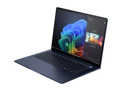 HP EliteBook Ultra G1i PC IA Nouvelle génération Intel Core Ultra 5 228V 14p 3K Touch 32Go 512Go SSD W11P Copilot + PC 3/3/0 SmartB