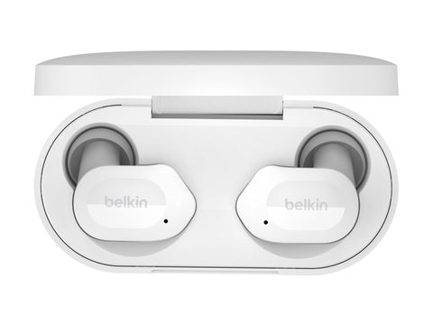 BELKIN Soundform Play White