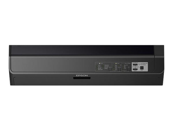 EPSON LQ 2090II Printer Mono dot-matrix Roll 21.6 cm 406.4mm width 420x364mm 360x180dpi 24pin 584char/sec parallel USB