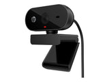 HP 325 FHD USB-A Webcam