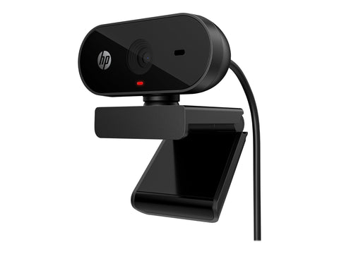 HP 325 FHD USB-A Webcam