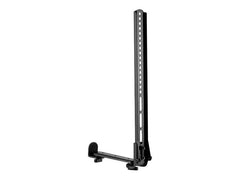 NEOMOUNTS AWL29-650BL1 Support pour vidéobar/barre de son VESA - max 15 kg - universel