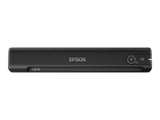 EPSON WorkForce ES-50 Sheetfed scanner Contact Image Sensor CIS A4 600x600dpi 300scans/d USB 2.0