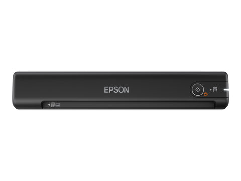 EPSON WorkForce ES-50 Sheetfed scanner Contact Image Sensor CIS A4 600x600dpi 300scans/d USB 2.0
