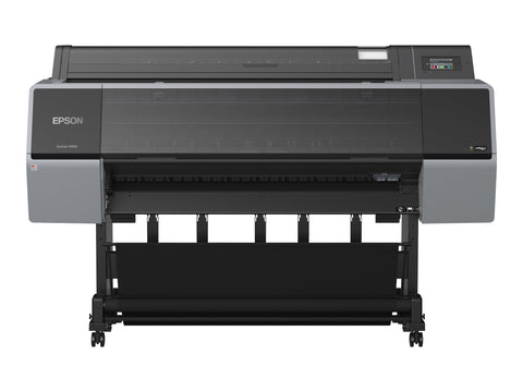 EPSON SureColor SC-P9500 44p large-format printer colour ink-jet Roll 111.8cm 1200x2400dpi Gigabit LAN USB 3.0