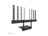 NEOMOUNTS Laptop shelf kit VESA max 2.5kg universal