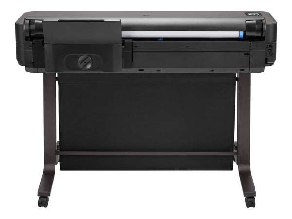 HP DesignJet T650 36p LFP 2025 Colour Ink-Jet A0 ANSI D Roll 91.4cmx45.7 m 2400x1200dpi 0.45 min/page USB LAN Wi-Fi