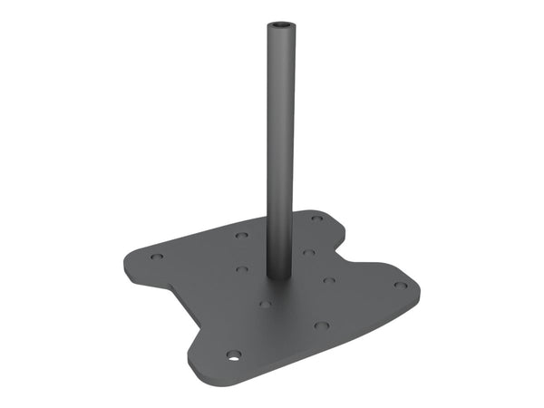 NEOMOUNTS NMPRO-SFPLATE Plaque de sol - à visser