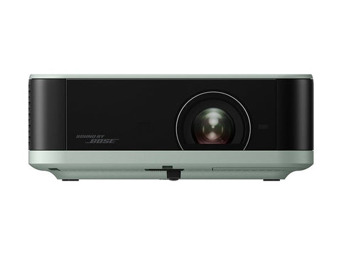 EPSON Lifestudio POP EF-61G Vert Glacé- Projecteur portatif smart.LED. Sound by Bose. Google TV. FHD. 700 lumens. Garantie 5 ans