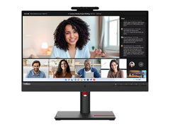 LENOVO ThinkVision T24mv-30 23.8p IPS 1920x1080 16:9 HDMI DP USB TopSeller