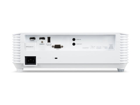 ACER X1528Ki Projector DLP WUXGA 4500Lm 10000:1 HDMI USB RS232 D-sub WiFi