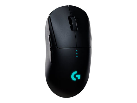 LOGITECH G PRO Wireless Gaming Mouse - EER2