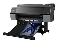EPSON SureColor SC-P9500 44p large-format printer colour ink-jet Roll 111.8cm 1200x2400dpi Gigabit LAN USB 3.0
