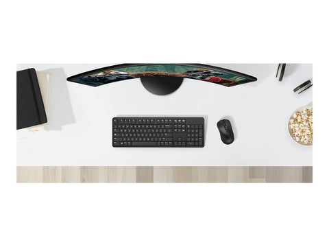 SAMSUNG LS27D360GAUXEN 27p Monitor 1920x1080 100Hz 4ms VGA HDMI