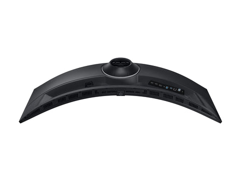 SAMSUNG ViewFinity 49p S95UF DQHD 5120x1440 DP 120Hz sRGB 115perc USB-C 90W/15W/ 120Hz 1000R Curved LAN USB-C 3x USB 3.0