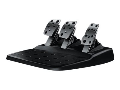 LOGITECH G29 Driving Force Wheel and pedals set wired for Sony PlayStation 3 Sony PlayStation 4