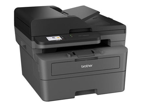BROTHER DCP-L2660DW MFP Mono B/W laser A4 34ppm copy 34ppm print 250 sheets USB 2.0 LAN Wi-Fi